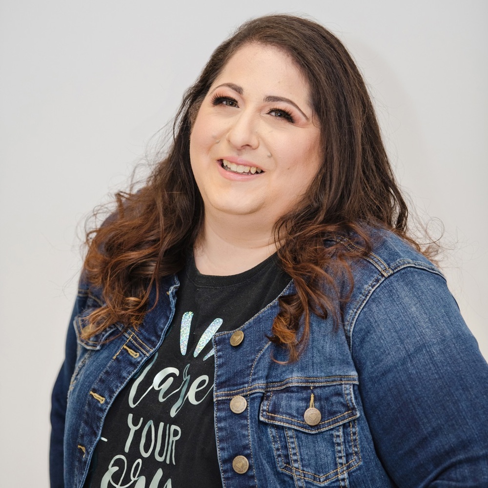 Meet your Posher, Erica